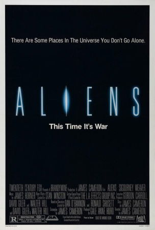 Buy Aliens at AllPosters.com