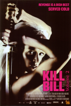 Kill Bill, Vol. 2