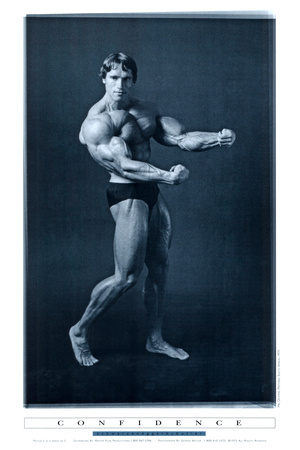 Pumping Iron