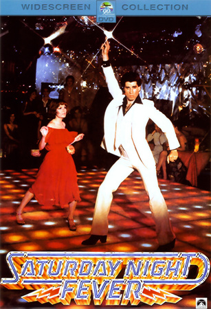 Saturday Night Fever
