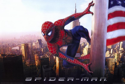 Spider-Man