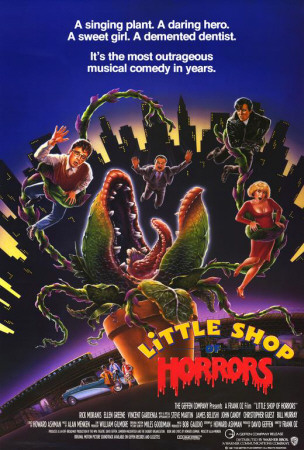 Little Shop of Horrors