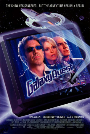 Galaxy Quest