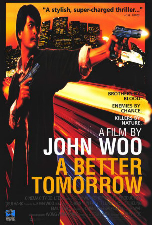 A Better Tomorrow, Part 1