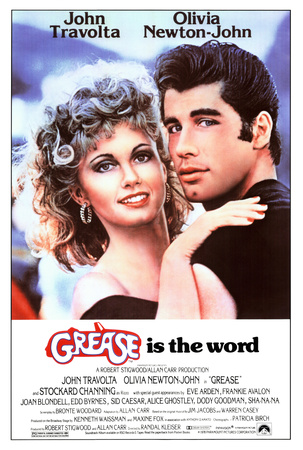 Grease