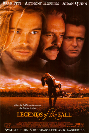 Legends of the Fall
