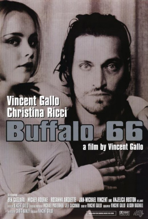 Buffalo 