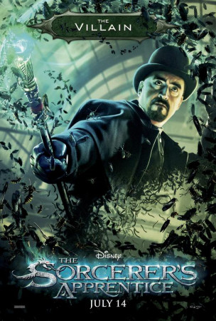 The Sorcerer