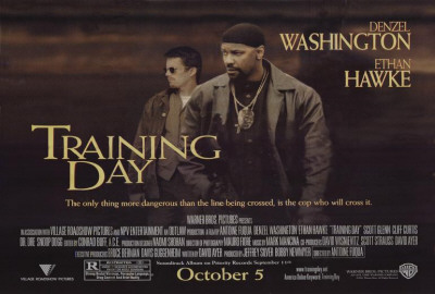 Training Day