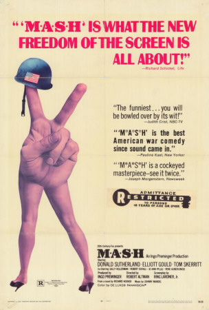 M.A.S.H.