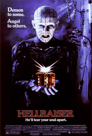 Hellraiser