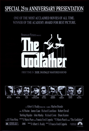 The Godfather