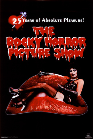 The Rocky Horror Picture Show