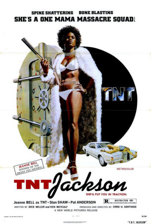 TNT Jackson