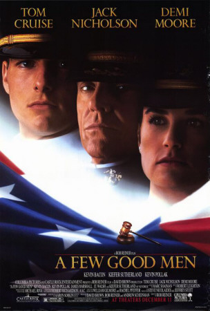A Few Good Men - Buy this poster at AllPosters.com