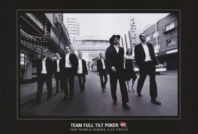 World Series of Poker Poster