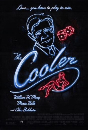 The Cooler