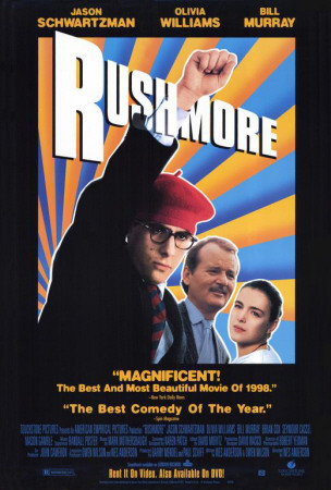Rushmore - Buy this poster at AllPosters.com