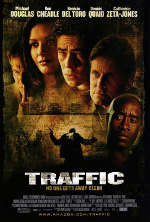 Traffic - Buy this poster at AllPosters.com