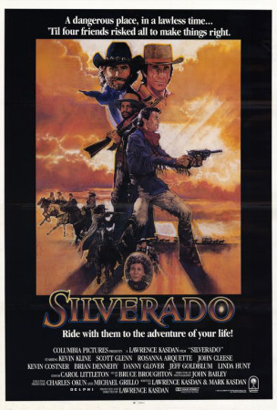 Silverado