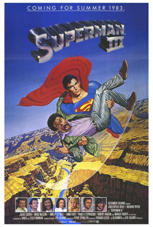 Superman 3