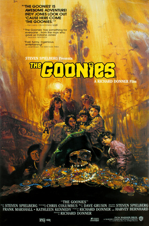 The Goonies