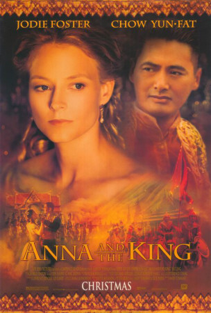 Anna and the King