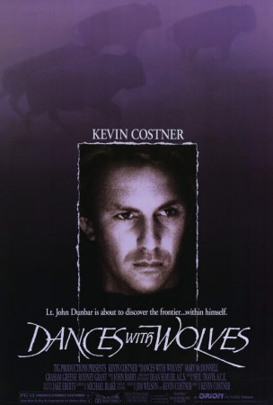 Dances With Wolves