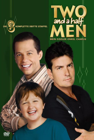 Two and a Half Men - German Style