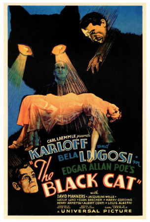 The Black Cat