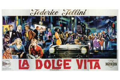 La Dolce Vita