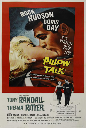 Pillow Talk