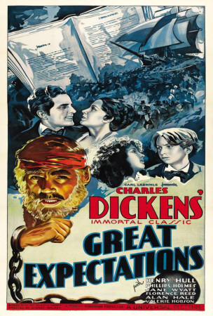 Great Expectations