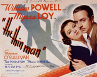 The Thin Man