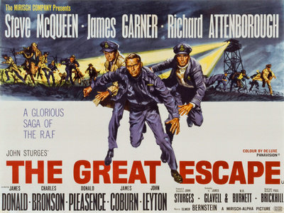 The Great Escape
