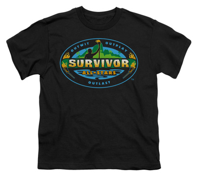 Youth: Survivor-All Stars