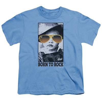 Youth: Elvis - Born To Rock