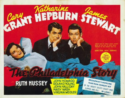 The Philadelphia Story -  Style