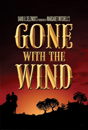 Gone With The Wind