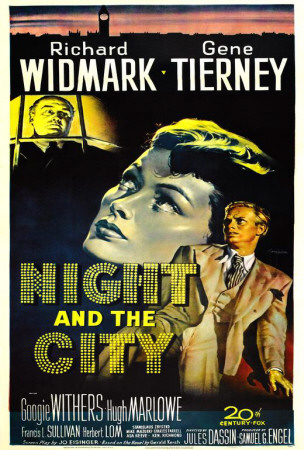 Night and the City