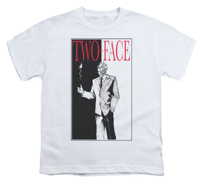 Youth: Batman - Two Face