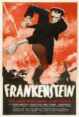 Frankenstein