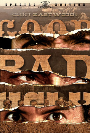 The Good, The Bad and The Ugly