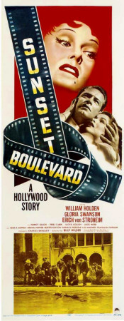 Sunset Boulevard