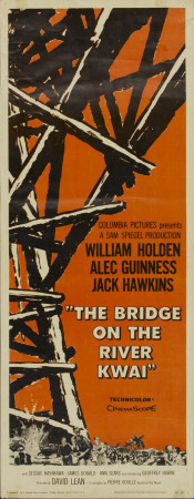 Bridge on the River Kwai