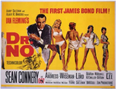 Dr. No