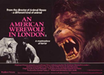 An American Werewolf in London