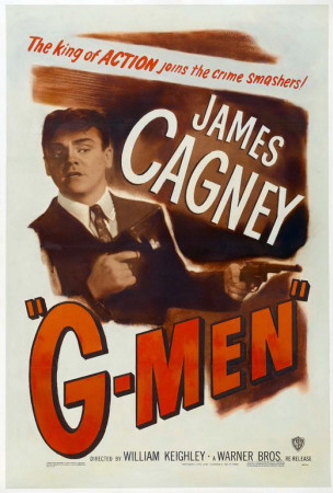 G Men