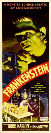 Frankenstein