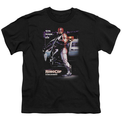 Youth: Robocop - Poster